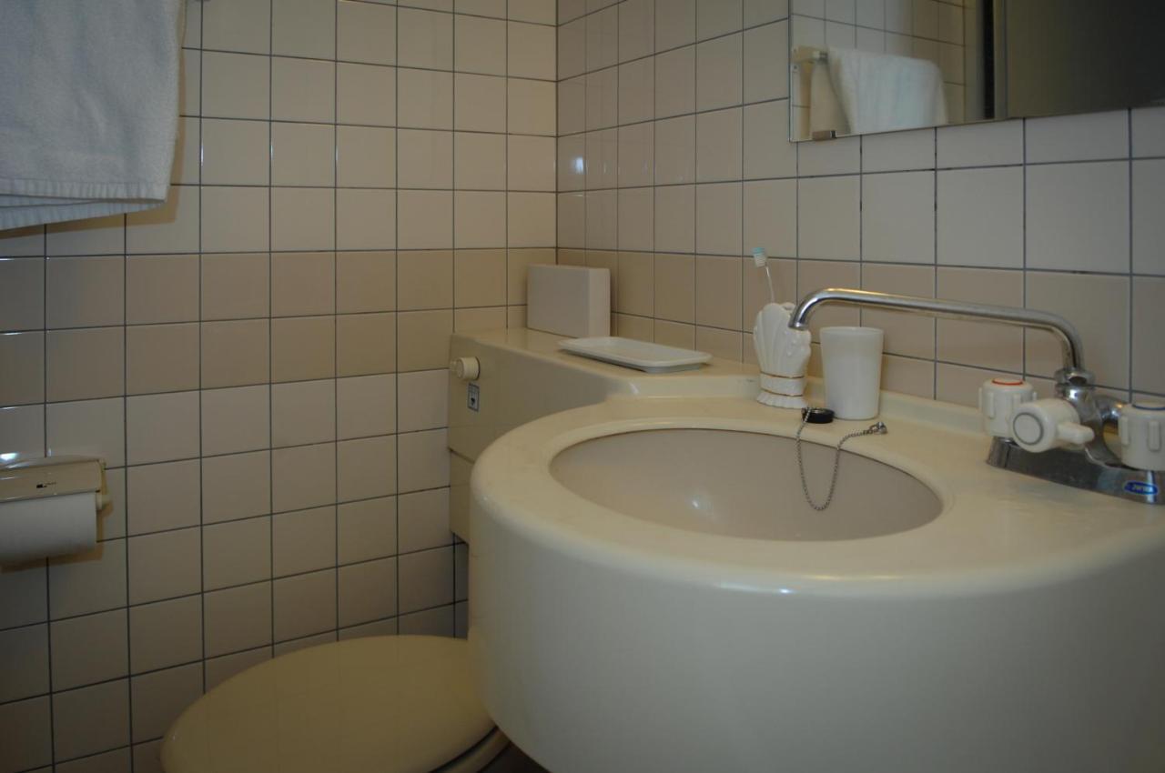 The Phat Packers Otari Zewnętrze zdjęcie
